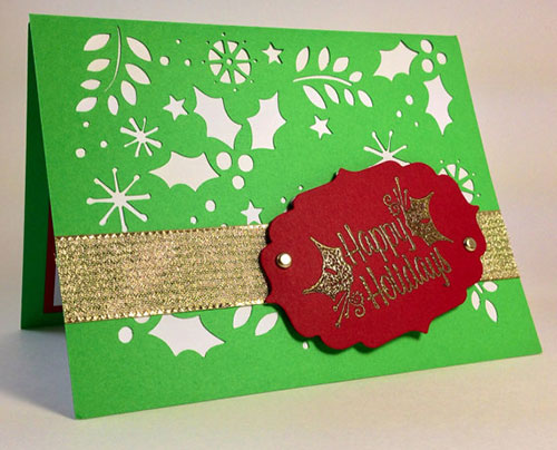 Christmas-greeting-cards-making